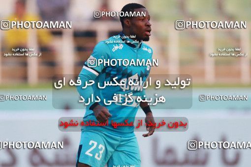 996200, Tehran, Iran, لیگ برتر فوتبال ایران، Persian Gulf Cup، Week 15، First Leg، Saipa 1 v 0 Paykan on 2017/12/05 at Shahid Dastgerdi Stadium