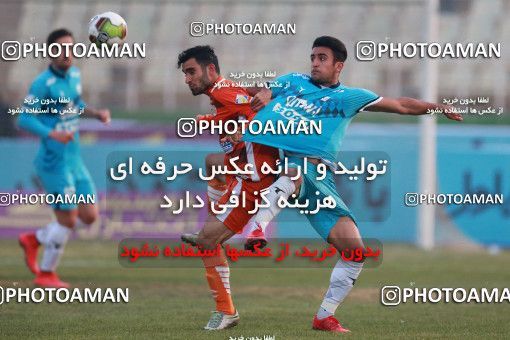 996190, Tehran, Iran, لیگ برتر فوتبال ایران، Persian Gulf Cup، Week 15، First Leg، Saipa 1 v 0 Paykan on 2017/12/05 at Shahid Dastgerdi Stadium