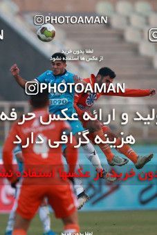 996281, Tehran, Iran, لیگ برتر فوتبال ایران، Persian Gulf Cup، Week 15، First Leg، Saipa 1 v 0 Paykan on 2017/12/05 at Shahid Dastgerdi Stadium