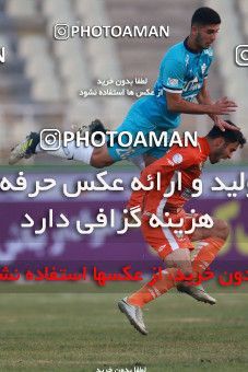 996242, Tehran, Iran, لیگ برتر فوتبال ایران، Persian Gulf Cup، Week 15، First Leg، Saipa 1 v 0 Paykan on 2017/12/05 at Shahid Dastgerdi Stadium