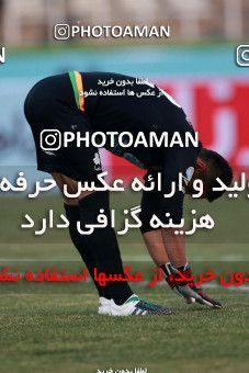 996369, Tehran, Iran, لیگ برتر فوتبال ایران، Persian Gulf Cup، Week 15، First Leg، Saipa 1 v 0 Paykan on 2017/12/05 at Shahid Dastgerdi Stadium