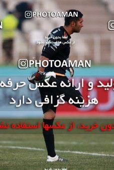 996342, Tehran, Iran, لیگ برتر فوتبال ایران، Persian Gulf Cup، Week 15، First Leg، Saipa 1 v 0 Paykan on 2017/12/05 at Shahid Dastgerdi Stadium