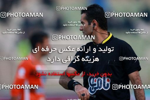 996590, Tehran, Iran, لیگ برتر فوتبال ایران، Persian Gulf Cup، Week 15، First Leg، Saipa 1 v 0 Paykan on 2017/12/05 at Shahid Dastgerdi Stadium