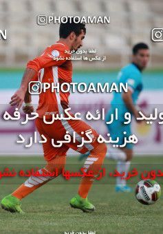 996293, Tehran, Iran, لیگ برتر فوتبال ایران، Persian Gulf Cup، Week 15، First Leg، Saipa 1 v 0 Paykan on 2017/12/05 at Shahid Dastgerdi Stadium