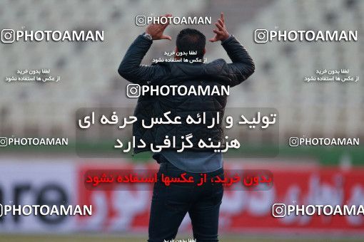 996498, Tehran, Iran, لیگ برتر فوتبال ایران، Persian Gulf Cup، Week 15، First Leg، Saipa 1 v 0 Paykan on 2017/12/05 at Shahid Dastgerdi Stadium