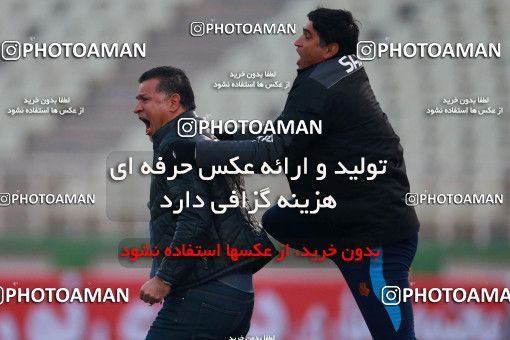 996268, Tehran, Iran, لیگ برتر فوتبال ایران، Persian Gulf Cup، Week 15، First Leg، Saipa 1 v 0 Paykan on 2017/12/05 at Shahid Dastgerdi Stadium