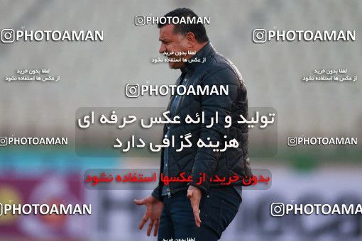 996389, Tehran, Iran, لیگ برتر فوتبال ایران، Persian Gulf Cup، Week 15، First Leg، Saipa 1 v 0 Paykan on 2017/12/05 at Shahid Dastgerdi Stadium