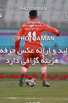 996612, Tehran, Iran, لیگ برتر فوتبال ایران، Persian Gulf Cup، Week 15، First Leg، Saipa 1 v 0 Paykan on 2017/12/05 at Shahid Dastgerdi Stadium