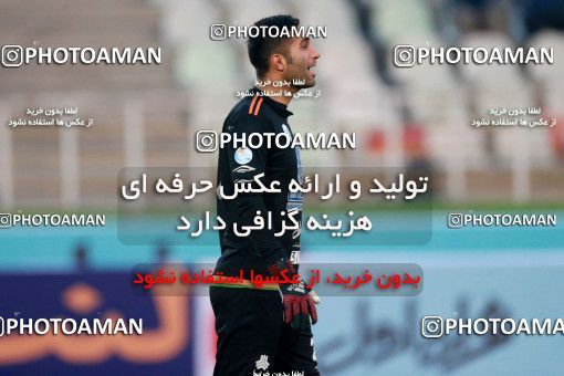 996276, Tehran, Iran, لیگ برتر فوتبال ایران، Persian Gulf Cup، Week 15، First Leg، Saipa 1 v 0 Paykan on 2017/12/05 at Shahid Dastgerdi Stadium