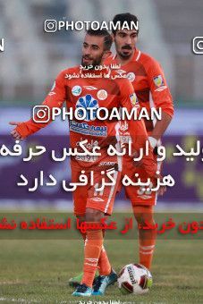 996356, Tehran, Iran, لیگ برتر فوتبال ایران، Persian Gulf Cup، Week 15، First Leg، Saipa 1 v 0 Paykan on 2017/12/05 at Shahid Dastgerdi Stadium