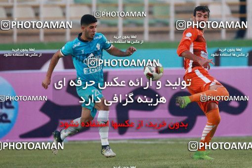 996311, Tehran, Iran, لیگ برتر فوتبال ایران، Persian Gulf Cup، Week 15، First Leg، Saipa 1 v 0 Paykan on 2017/12/05 at Shahid Dastgerdi Stadium