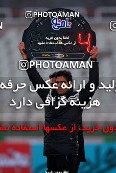 996343, Tehran, Iran, لیگ برتر فوتبال ایران، Persian Gulf Cup، Week 15، First Leg، Saipa 1 v 0 Paykan on 2017/12/05 at Shahid Dastgerdi Stadium