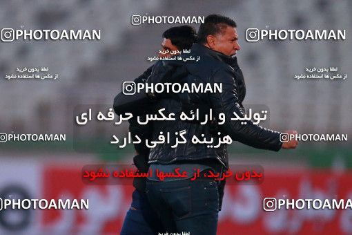 996269, Tehran, Iran, لیگ برتر فوتبال ایران، Persian Gulf Cup، Week 15، First Leg، Saipa 1 v 0 Paykan on 2017/12/05 at Shahid Dastgerdi Stadium