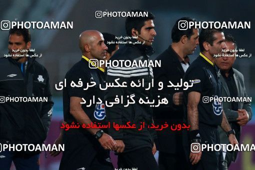 996305, Tehran, Iran, لیگ برتر فوتبال ایران، Persian Gulf Cup، Week 15، First Leg، Saipa 1 v 0 Paykan on 2017/12/05 at Shahid Dastgerdi Stadium
