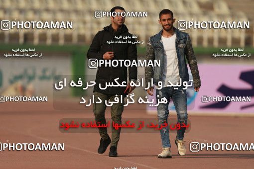 996055, Tehran, Iran, لیگ برتر فوتبال ایران، Persian Gulf Cup، Week 15، First Leg، Saipa 1 v 0 Paykan on 2017/12/05 at Shahid Dastgerdi Stadium