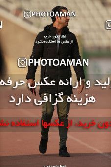 996019, Tehran, Iran, لیگ برتر فوتبال ایران، Persian Gulf Cup، Week 15، First Leg، Saipa 1 v 0 Paykan on 2017/12/05 at Shahid Dastgerdi Stadium