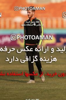 996099, Tehran, Iran, لیگ برتر فوتبال ایران، Persian Gulf Cup، Week 15، First Leg، Saipa 1 v 0 Paykan on 2017/12/05 at Shahid Dastgerdi Stadium