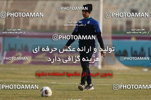 995892, Tehran, Iran, لیگ برتر فوتبال ایران، Persian Gulf Cup، Week 15، First Leg، Saipa 1 v 0 Paykan on 2017/12/05 at Shahid Dastgerdi Stadium