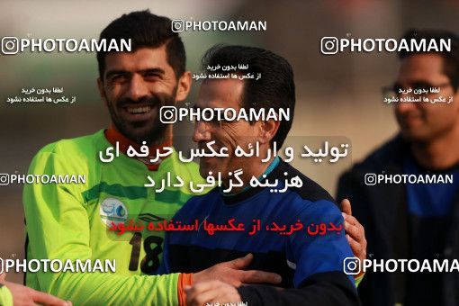 995962, Tehran, Iran, لیگ برتر فوتبال ایران، Persian Gulf Cup، Week 15، First Leg، Saipa 1 v 0 Paykan on 2017/12/05 at Shahid Dastgerdi Stadium