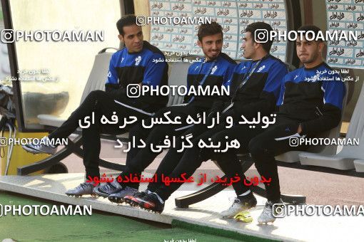 996070, Tehran, Iran, لیگ برتر فوتبال ایران، Persian Gulf Cup، Week 15، First Leg، Saipa 1 v 0 Paykan on 2017/12/05 at Shahid Dastgerdi Stadium