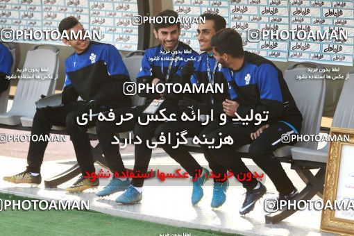 995933, Tehran, Iran, لیگ برتر فوتبال ایران، Persian Gulf Cup، Week 15، First Leg، Saipa 1 v 0 Paykan on 2017/12/05 at Shahid Dastgerdi Stadium