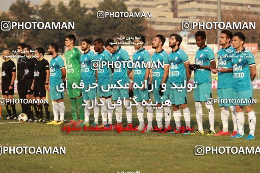 995908, Tehran, Iran, لیگ برتر فوتبال ایران، Persian Gulf Cup، Week 15، First Leg، Saipa 1 v 0 Paykan on 2017/12/05 at Shahid Dastgerdi Stadium