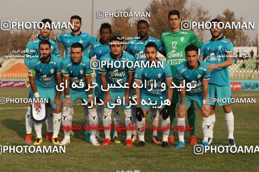 995941, Tehran, Iran, لیگ برتر فوتبال ایران، Persian Gulf Cup، Week 15، First Leg، Saipa 1 v 0 Paykan on 2017/12/05 at Shahid Dastgerdi Stadium