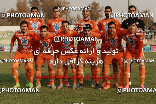 995974, Tehran, Iran, لیگ برتر فوتبال ایران، Persian Gulf Cup، Week 15، First Leg، Saipa 1 v 0 Paykan on 2017/12/05 at Shahid Dastgerdi Stadium