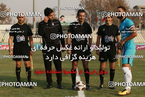 995854, Tehran, Iran, لیگ برتر فوتبال ایران، Persian Gulf Cup، Week 15، First Leg، Saipa 1 v 0 Paykan on 2017/12/05 at Shahid Dastgerdi Stadium