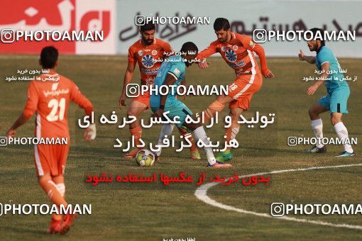 995894, Tehran, Iran, لیگ برتر فوتبال ایران، Persian Gulf Cup، Week 15، First Leg، Saipa 1 v 0 Paykan on 2017/12/05 at Shahid Dastgerdi Stadium