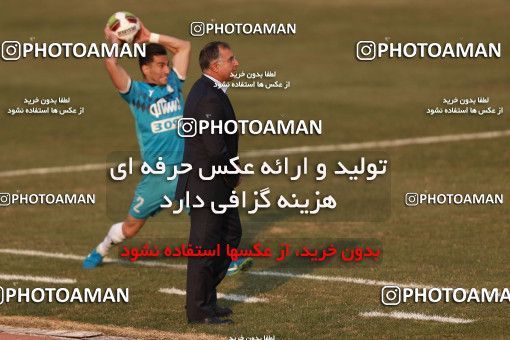 995904, Tehran, Iran, لیگ برتر فوتبال ایران، Persian Gulf Cup، Week 15، First Leg، Saipa 1 v 0 Paykan on 2017/12/05 at Shahid Dastgerdi Stadium