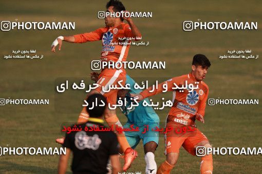 995887, Tehran, Iran, لیگ برتر فوتبال ایران، Persian Gulf Cup، Week 15، First Leg، Saipa 1 v 0 Paykan on 2017/12/05 at Shahid Dastgerdi Stadium