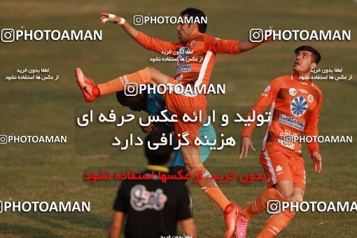 995965, Tehran, Iran, لیگ برتر فوتبال ایران، Persian Gulf Cup، Week 15، First Leg، Saipa 1 v 0 Paykan on 2017/12/05 at Shahid Dastgerdi Stadium