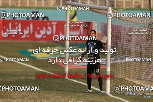 996051, Tehran, Iran, لیگ برتر فوتبال ایران، Persian Gulf Cup، Week 15، First Leg، Saipa 1 v 0 Paykan on 2017/12/05 at Shahid Dastgerdi Stadium