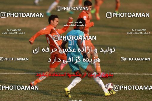 996010, Tehran, Iran, لیگ برتر فوتبال ایران، Persian Gulf Cup، Week 15، First Leg، Saipa 1 v 0 Paykan on 2017/12/05 at Shahid Dastgerdi Stadium
