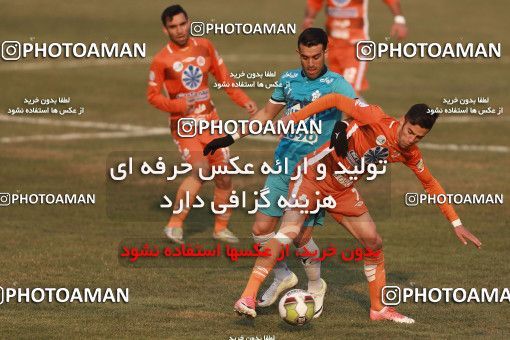 996148, Tehran, Iran, لیگ برتر فوتبال ایران، Persian Gulf Cup، Week 15، First Leg، Saipa 1 v 0 Paykan on 2017/12/05 at Shahid Dastgerdi Stadium