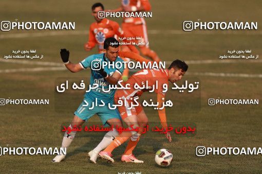 995946, Tehran, Iran, لیگ برتر فوتبال ایران، Persian Gulf Cup، Week 15، First Leg، Saipa 1 v 0 Paykan on 2017/12/05 at Shahid Dastgerdi Stadium