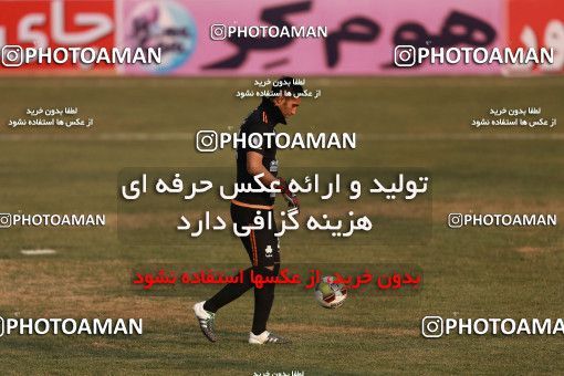 995980, Tehran, Iran, لیگ برتر فوتبال ایران، Persian Gulf Cup، Week 15، First Leg، Saipa 1 v 0 Paykan on 2017/12/05 at Shahid Dastgerdi Stadium