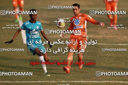 996035, Tehran, Iran, لیگ برتر فوتبال ایران، Persian Gulf Cup، Week 15، First Leg، Saipa 1 v 0 Paykan on 2017/12/05 at Shahid Dastgerdi Stadium
