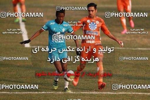 995858, Tehran, Iran, لیگ برتر فوتبال ایران، Persian Gulf Cup، Week 15، First Leg، Saipa 1 v 0 Paykan on 2017/12/05 at Shahid Dastgerdi Stadium
