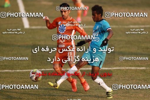 995905, Tehran, Iran, لیگ برتر فوتبال ایران، Persian Gulf Cup، Week 15، First Leg، Saipa 1 v 0 Paykan on 2017/12/05 at Shahid Dastgerdi Stadium