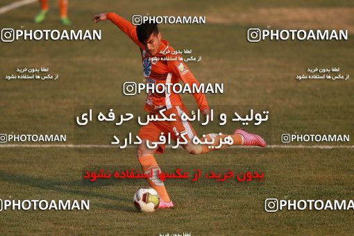 995994, Tehran, Iran, لیگ برتر فوتبال ایران، Persian Gulf Cup، Week 15، First Leg، Saipa 1 v 0 Paykan on 2017/12/05 at Shahid Dastgerdi Stadium