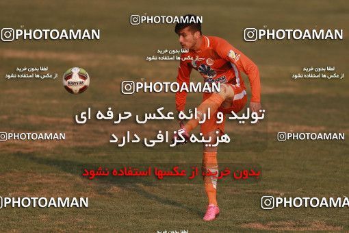 995863, Tehran, Iran, لیگ برتر فوتبال ایران، Persian Gulf Cup، Week 15، First Leg، Saipa 1 v 0 Paykan on 2017/12/05 at Shahid Dastgerdi Stadium