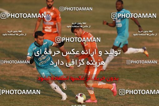 996109, Tehran, Iran, لیگ برتر فوتبال ایران، Persian Gulf Cup، Week 15، First Leg، Saipa 1 v 0 Paykan on 2017/12/05 at Shahid Dastgerdi Stadium