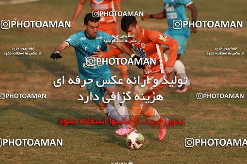 995880, Tehran, Iran, لیگ برتر فوتبال ایران، Persian Gulf Cup، Week 15، First Leg، Saipa 1 v 0 Paykan on 2017/12/05 at Shahid Dastgerdi Stadium