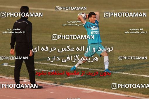 996116, Tehran, Iran, لیگ برتر فوتبال ایران، Persian Gulf Cup، Week 15، First Leg، Saipa 1 v 0 Paykan on 2017/12/05 at Shahid Dastgerdi Stadium