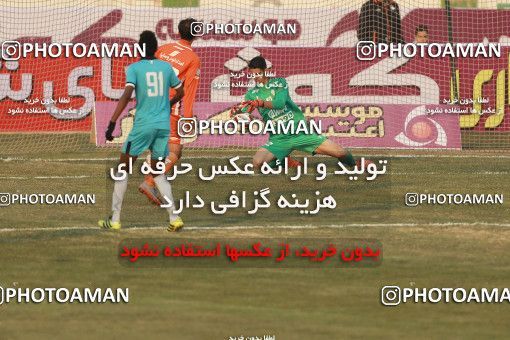 996132, Tehran, Iran, لیگ برتر فوتبال ایران، Persian Gulf Cup، Week 15، First Leg، Saipa 1 v 0 Paykan on 2017/12/05 at Shahid Dastgerdi Stadium