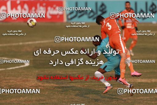 995944, Tehran, Iran, لیگ برتر فوتبال ایران، Persian Gulf Cup، Week 15، First Leg، Saipa 1 v 0 Paykan on 2017/12/05 at Shahid Dastgerdi Stadium
