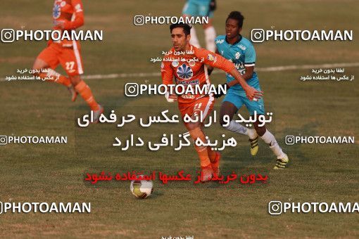 996006, Tehran, Iran, لیگ برتر فوتبال ایران، Persian Gulf Cup، Week 15، First Leg، Saipa 1 v 0 Paykan on 2017/12/05 at Shahid Dastgerdi Stadium