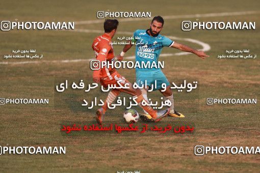 996152, Tehran, Iran, لیگ برتر فوتبال ایران، Persian Gulf Cup، Week 15، First Leg، Saipa 1 v 0 Paykan on 2017/12/05 at Shahid Dastgerdi Stadium